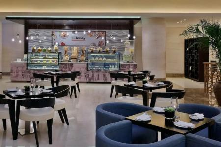Sheraton Dubai Creek & Towers - 32