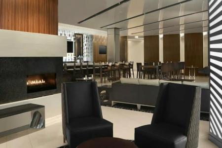 Chicago Downtown, Autograph Collection - 58