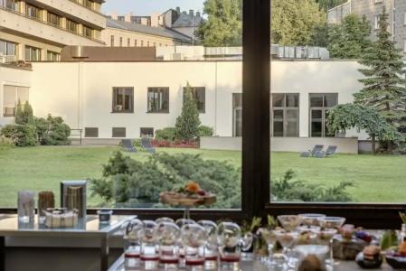 Radisson Blu Daugava, Riga - 33