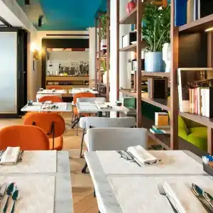 Urban Hive Milano