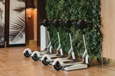 Le Meridien Nice - 33