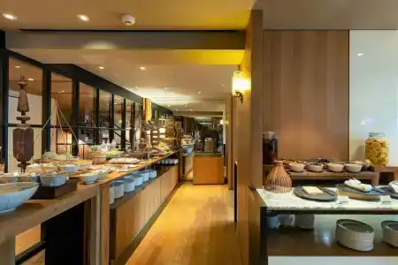 Grand Hyatt Erawan Bangkok - 46