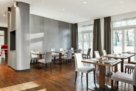 NH Collection Hamburg City - 92