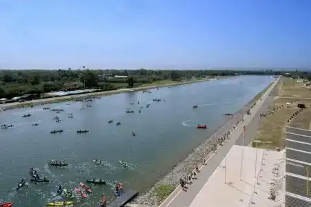 Ciudad de Castelldefels - 6