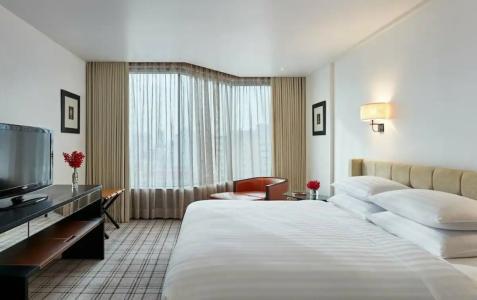Grand Hyatt Erawan Bangkok - 89