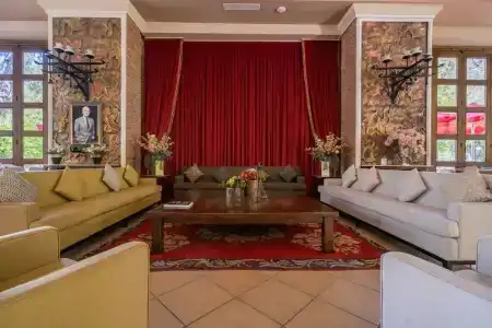 Grand Yazici Club Turban Termal - 17