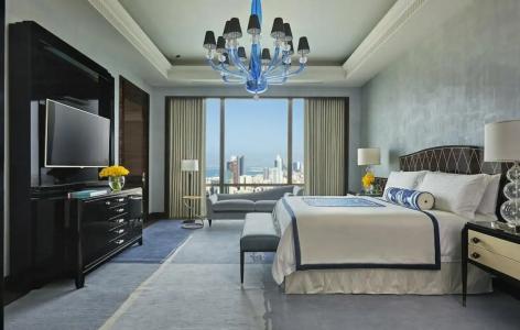 Four Seasons Bahrain Bay - 63