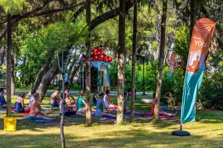 Grand Yazici Club Turban Termal - 4