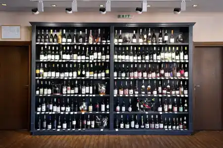 Galeon Residence & SPA - 25