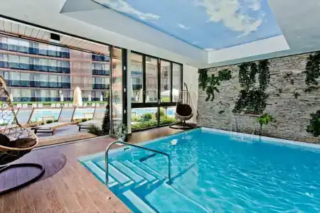 Galeon Residence & SPA - 4