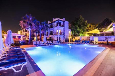 Otıum Park Ayaz Aqua Beach - 68