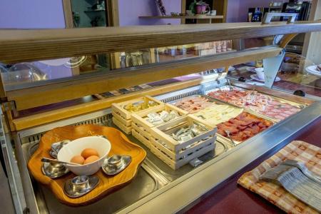 Albergo Alla Rosa - 8