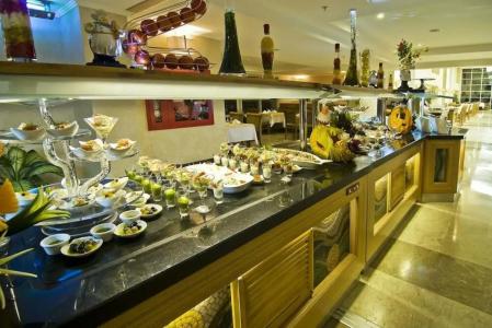 Adrina Termal Health & SPA - 80