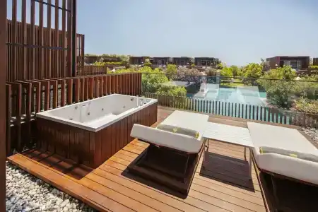 Maxx Royal Kemer Resort - 47