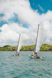 One&Only Le Saint Géran, Mauritius - 25