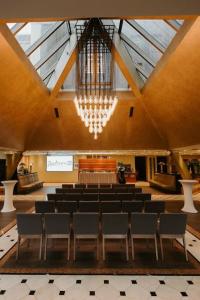 Radisson Blu Ridzene, Riga - 30