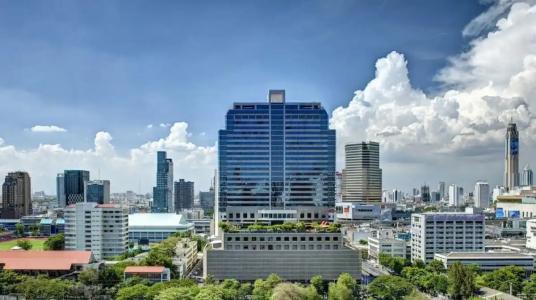 Pathumwan Princess - SHA Extra Plus Certified - 34