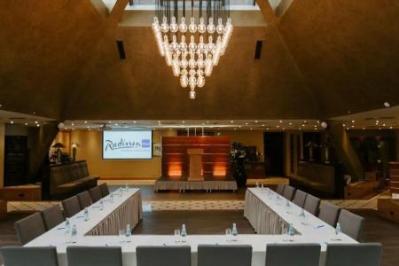 Radisson Blu Ridzene, Riga - 76