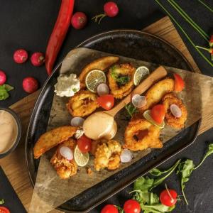 Radisson Blu, Muscat - 69