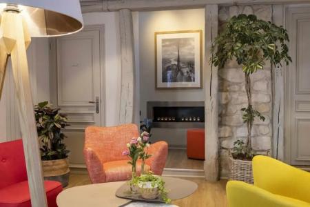 Duquesne Eiffel - 98