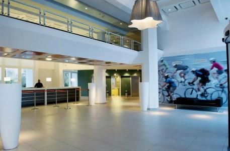 Sport Club by Isrotel Collection - 22