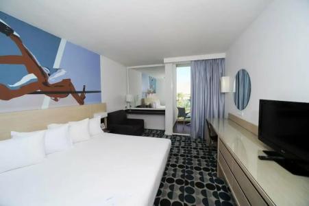 Sport Club by Isrotel Collection - 29