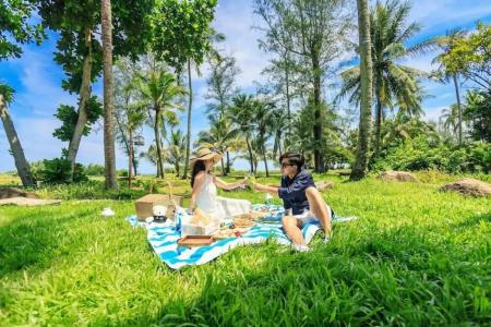 JW Marriott Phuket Resort and Spa - 93