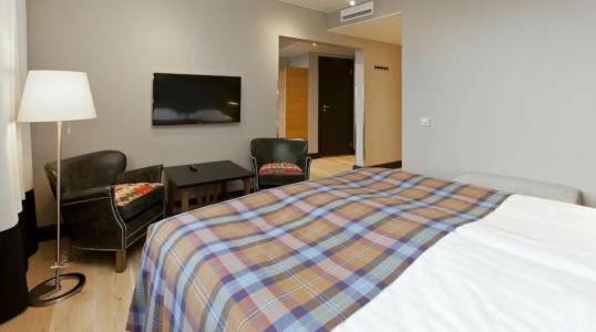 Holiday Club Kuusamon Tropiikki - 96