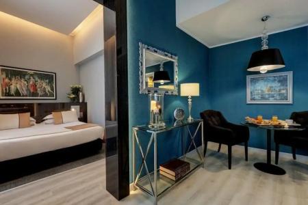 Dharma Style & Spa - 72