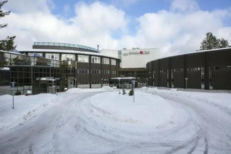 Holiday Club Kuusamon Tropiikki - 3