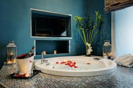 Dharma Style & Spa - 48