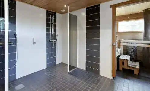 Holiday Club Kuusamon Tropiikki - 48