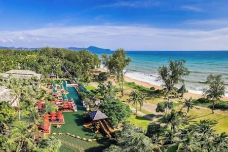 JW Marriott Phuket Resort and Spa - 77