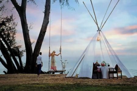 JW Marriott Phuket Resort and Spa - 82