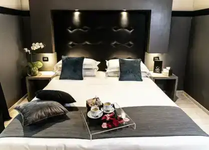 Dharma Style & Spa - 26