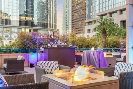 Omni Los Angeles California Plaza - 82