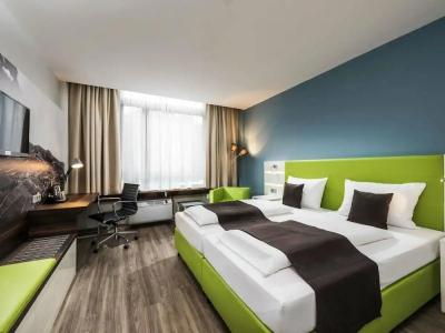 ibis Styles Offenburg City - 98