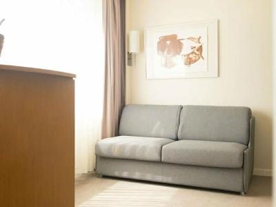 Novotel Paris Centre Tour Eiffel - 28