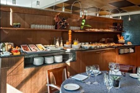 Best Western Plus Alfa Aeropuerto - 89