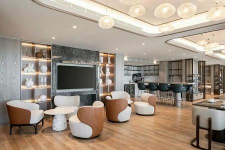 Sheraton Tel Aviv - 88