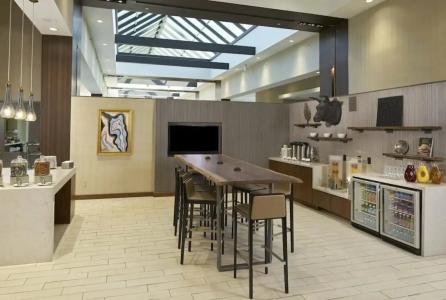 Durham Marriott City Center - 73