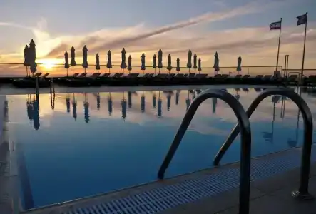 Sheraton Tel Aviv - 6