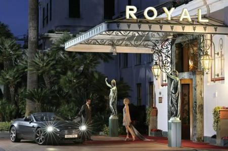 Royal Sanremo - 27