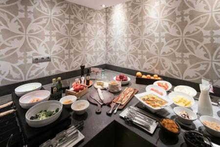 Catalonia Park Güell - 47