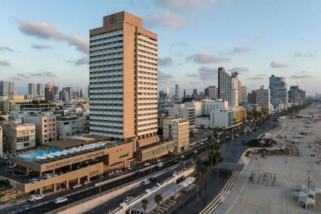 Sheraton Tel Aviv - 45