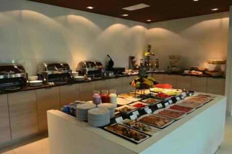 Novotel Gdansk Centrum - 10