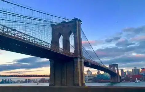 Conrad New York Downtown - 6