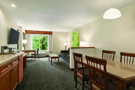 Radisson Portland Airport - 47