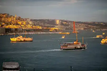 Legacy Ottoman - 2