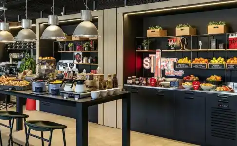 Ibis Barcelona Aeropuerto Viladecans - 5